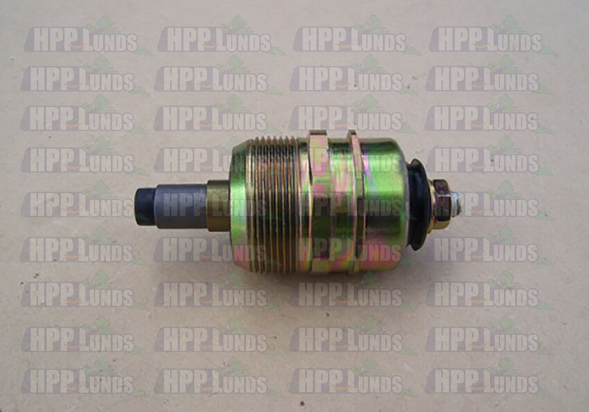 Fuel Safety Solenoid For Toyota Hilux LN106-3L 2.8L 08/88-08/97 22390-6A511JNG