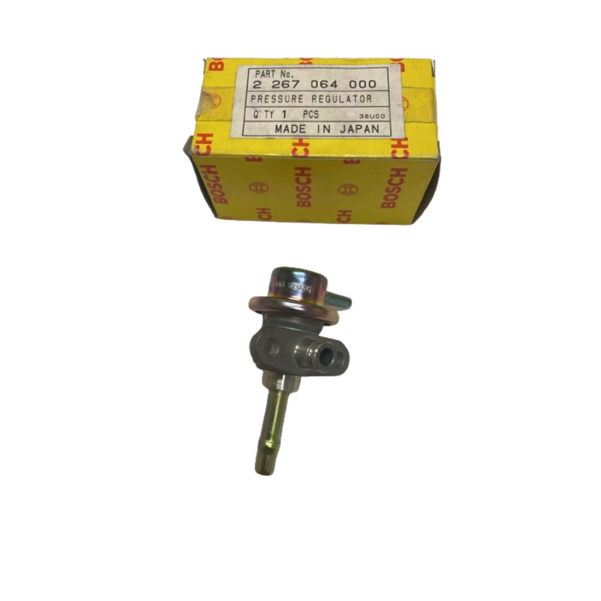 Bosch Pressure Regulator - 2267064000