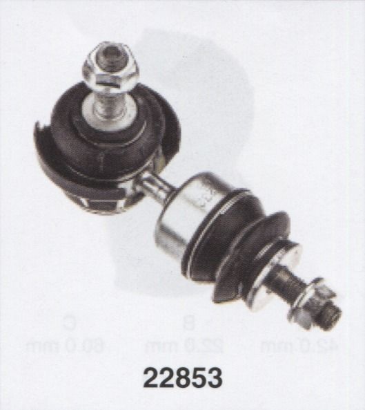 For FORD Focus LS/LT/LV 5/05-on 2L/2.5L Sway Bar Link Assembly-RR of Car22853-1