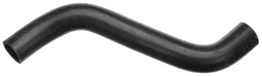 Curved Radiator Hose 22871 for MITSUBISHI Outlander MK I 4261-2871Fitting Position : Upper