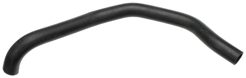 Gates CURVED HOSE For KIA SORENTO Petrol Engine 3.5L/143KW V6 4WD