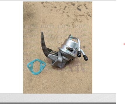 Fuel Pump 22R HLX