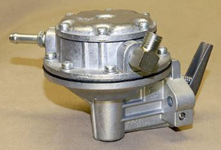 Fuel Pump-Mech For Toyota Landcruiser FJ40-4.2L 2F 01/64-11/84 23100-61011NG
