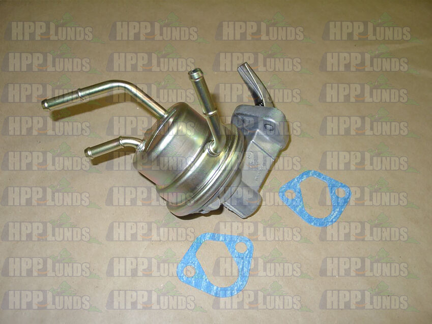 Fuel Pump - Mechanical For Toyota Landcruiser FJ45 FJ40- 3.9L F 01/1964 - 1/1984