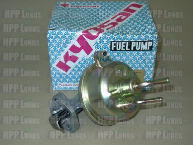 Fuel Pump-Mech For Toyota Landcruiser FJ62-4.0L 3F 11/84-01/90 23100-61080JNG