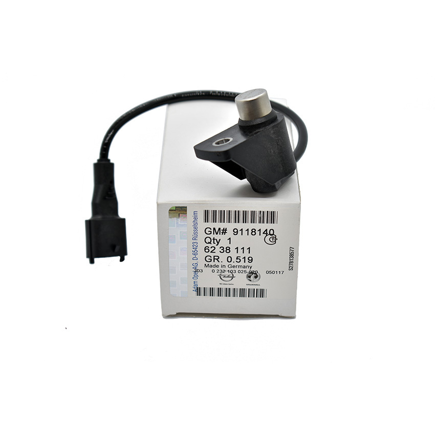 Genuine Bosch Camshaft Sensor for HOLDEN VECTRA JS , ZC 2002 - 06