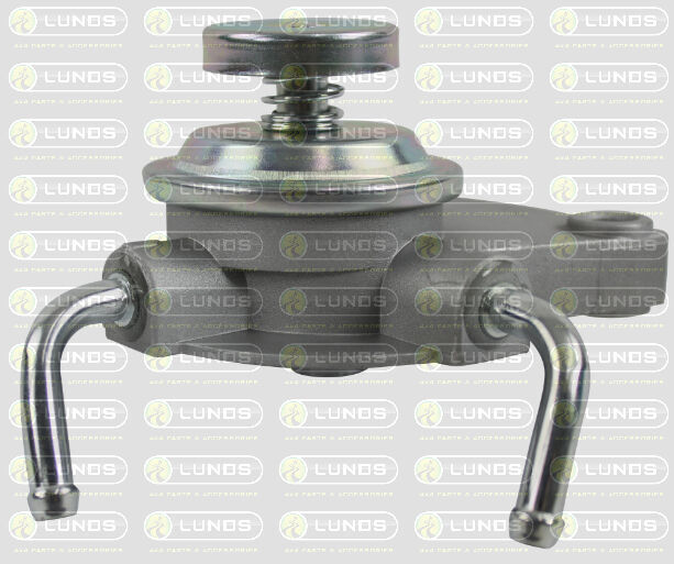 Fuel Filter Housing For Toyota Hilux KUN16-1KDFTV 3.0L Turbo Diesel-RWD 03/05-09/15