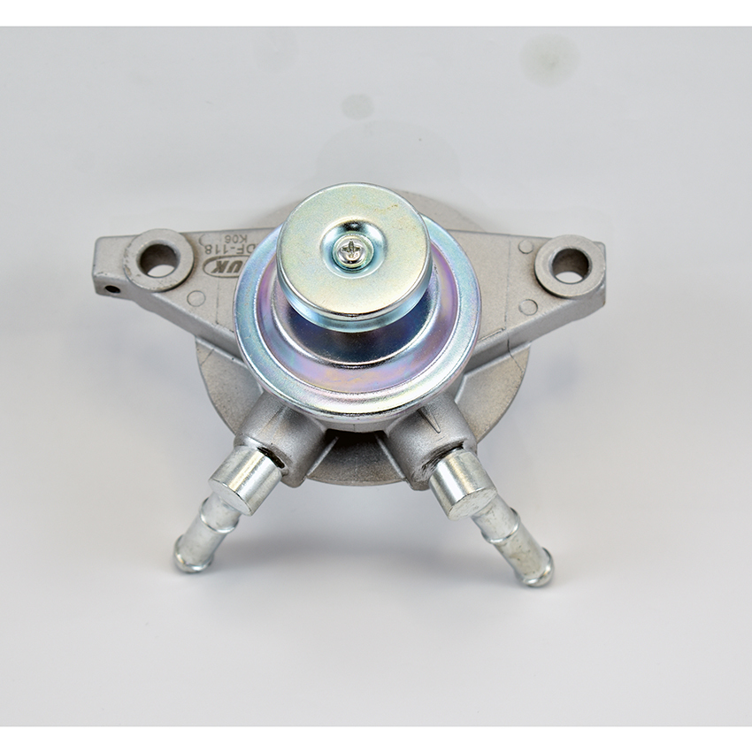 Dsl Primer Pump For Toyota Landcruiser HZJ75 - 4.2L 1HZ Dsl