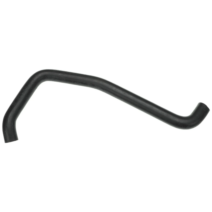 Gates Radiator Hose For Hyundai Sonata Petrol Engine 2.4L G4KC NF FWD