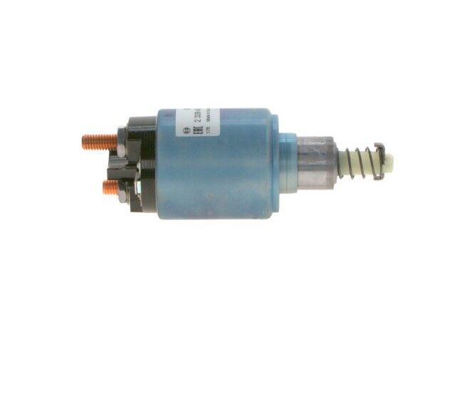 Bosch Solenoid Switch Starter - 2339402132
