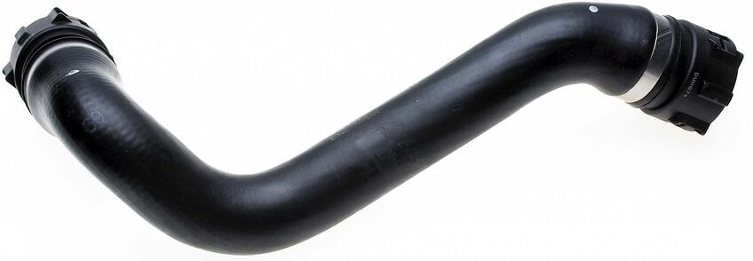 Curved Radiator Hose 23405 for BMW 320i E46 4294-5405Fitting Position : Lower