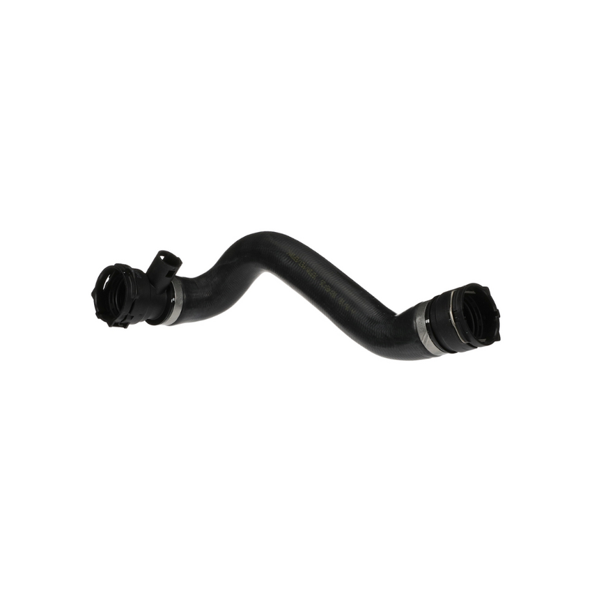 Curved Radiator Hose 23405 for BMW 325i Touring E46 4294-5405Fitting Position : Lower