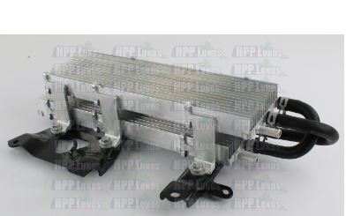 Fuel Cooler For Toyota  Land Cruiser VDJ200 VX200 VDJ76 1VDFTV -> 23920-51010JNG