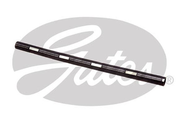 Gates Radiator Straight Hose Length - 914mm - 24044