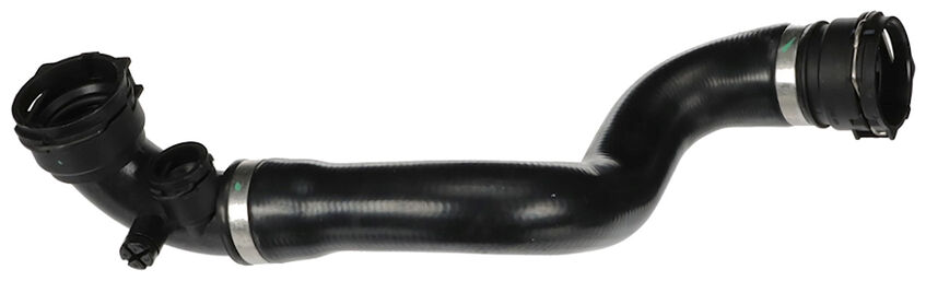 Curved Radiator Hose 24062 for BMW X5 E53 4294-8062