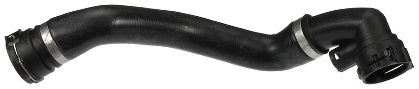 Curved Radiator Hose 24063 for BMW X5 E53 4294-8063