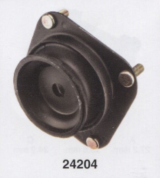 For FORD Telstar AY/AX 1/92-7/96 2L/2.5L Strut Mount-LH/RH-FR of Car (24204-1)