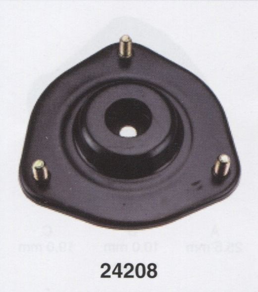 For MITSUBISHI Lancer CE 7/96-11/04 1.5L/1.8L Strut Mount-LH/RH-FR of Car24208-1