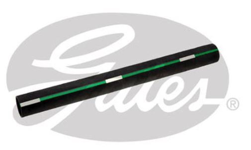 Gates Straight Coolant Hose - 24234