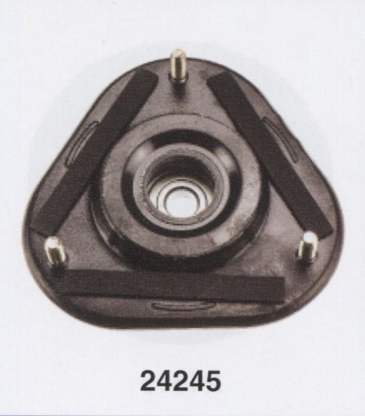for TOYOTA Corolla ZZE122R 12/01-5/08 1.8L Strut Mount- LH/RH-Front of Car(24245-1)
