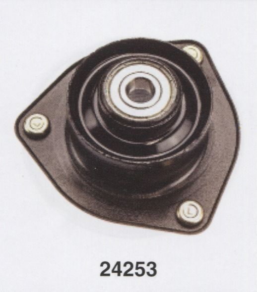 for NISSAN Pintara R31 1/86-10/93 4cyl 2L Strut Mount-LH/RH-Front of Car