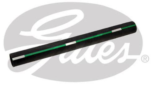 Gates Straight Coolant Hose - 24256