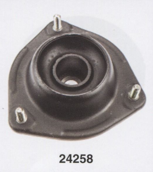FOR HYUNDAI Accent 5/00-5/07 4cyl 1.5L/1.6L Strut Mount-LH/RH-Front of Car 24258