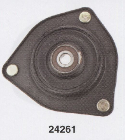 FOR HYUNDAI Elantra 10/00-9/03 4cyl 1.8L/2L Strut Mount-LH/RH-Front of Car 24261