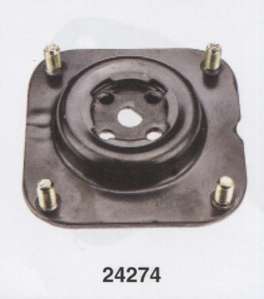 For FORD Laser KQ 4/01-10/02 1.6L/1.8L/2L Strut Mount-LH/RH-FR of Car (24274-1)