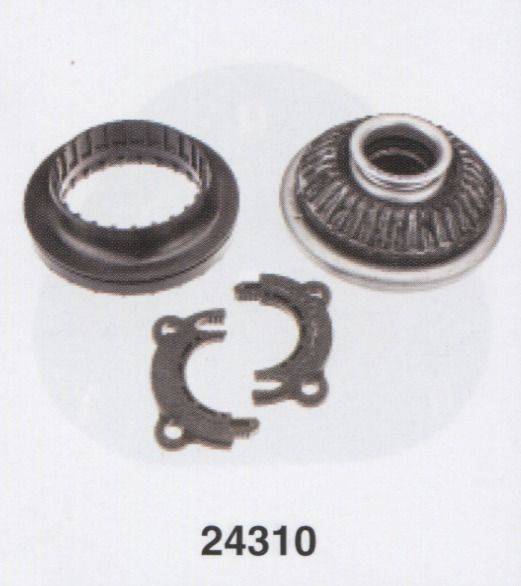 For Holden Astra AH 9/04-12/09 1.8L/1.9L/2L/2.2L Strut Mount-LH/RH-FR(24310-1)