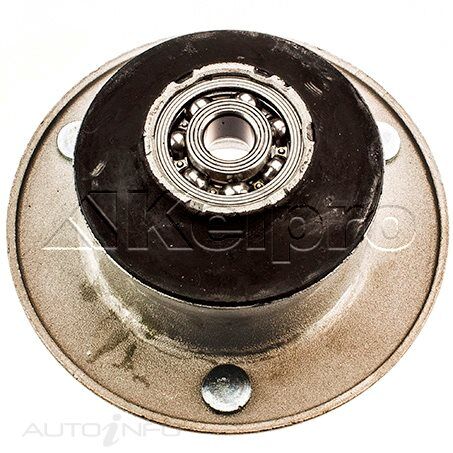 For BMW 330i/330ci E46 11/03-3/07 6cyl 3L Strut Mount-LH/RH -FR of Car (24318-9)