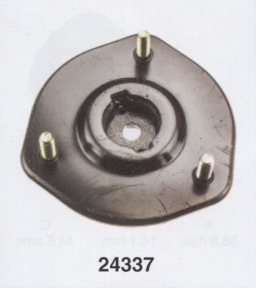 For Mazda For Mazda 6 1/02-on 4cyl 2.3L Strut Mount-LH/RH - FR of Car (24337-1)