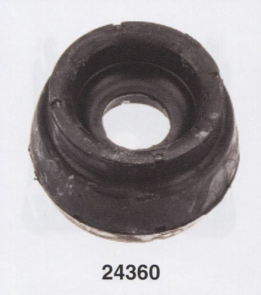 Strut Mount For AUDI A1 8X 1.2L CBZA SOHC 01/12 - 12/13