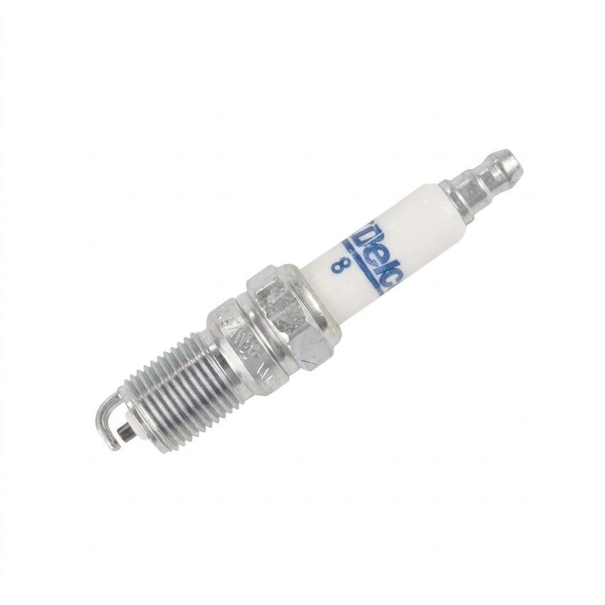 GM Genuine Platinum Spark Plug For Chevrolet Corvette 6.2L/7.0L V8 2011-2013