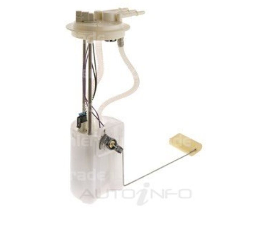 Delphi Puel Pump Module Assembly For Chevrolet Lumina, Holden - 25186939D
