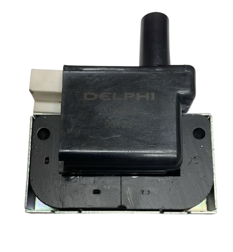 Delphi Ignition Coil For Honda CRX EF EG 1.6L Petrol B16A/B16A2 2D Coupe