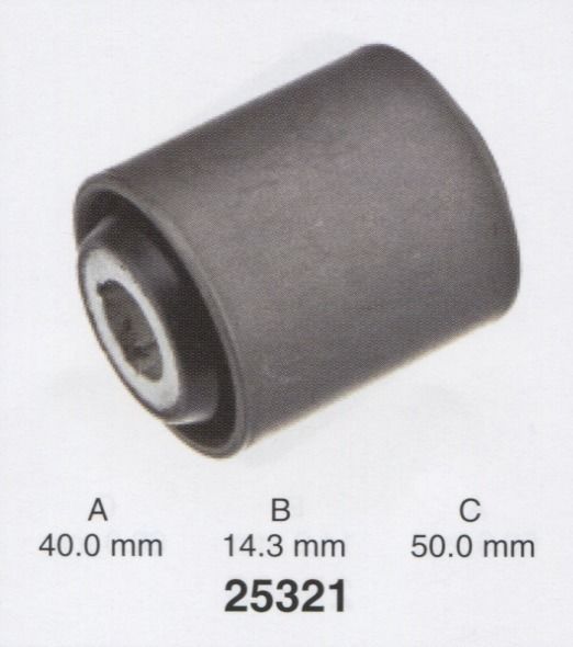 Strut Mount For FORD FALCON FG I 4.0L Barra 195 DOHC 05/08 - 04/10