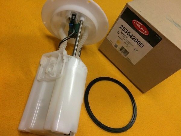 Delphi Fuel Pump For Ford Fairlane BA, BF 4.0L/5.4L V8 BARRA 182/190/220/230