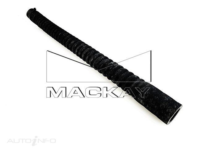 Mackay Flex Hose 25 mm X 508 mm Length - 25508F