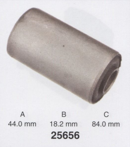Control Arm Bush For Holden Jackaroo UBS16 UBS17 UBS25 2.3L/2.6L/3.2L-25656