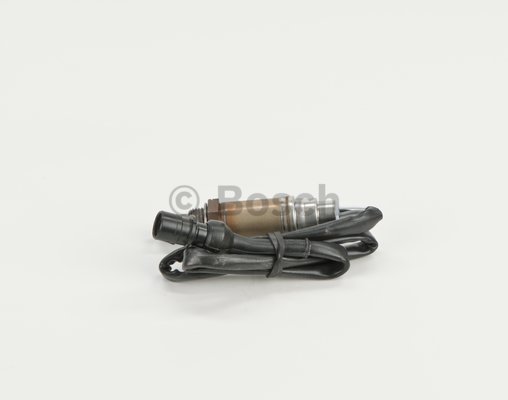 BOSCH OXYGEN SENSOR (pre-cat) for BMW 3 (E30) 325i 0258003038 from 09.1987, until 09.1987