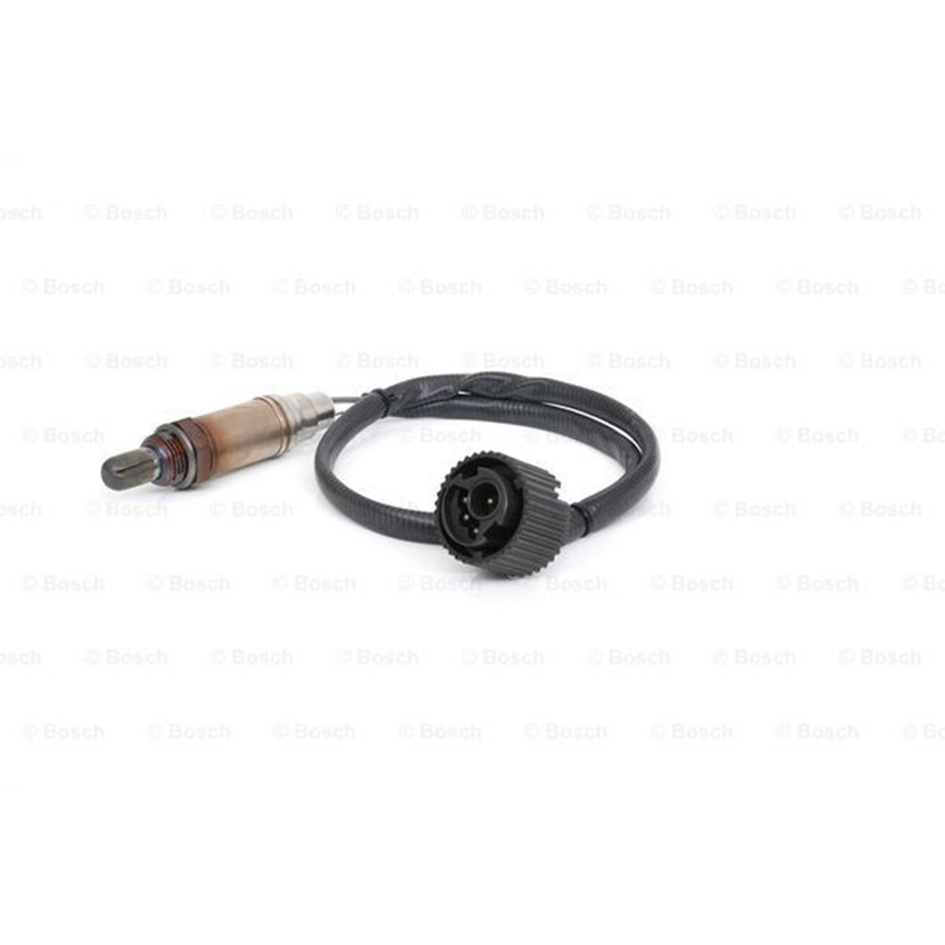 Bosch Oxygen Sensor (Pre-cat) for Mercedes-benz E-Class C-Class W202 (C180 /200 /220) T-Model S202 (C180T / 200T) 0258003365