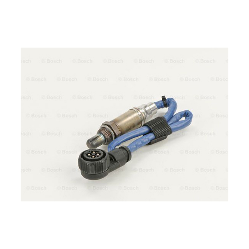 Bosch Oxygen Sensor for Mercedes-Benz 0258003431 460mm length