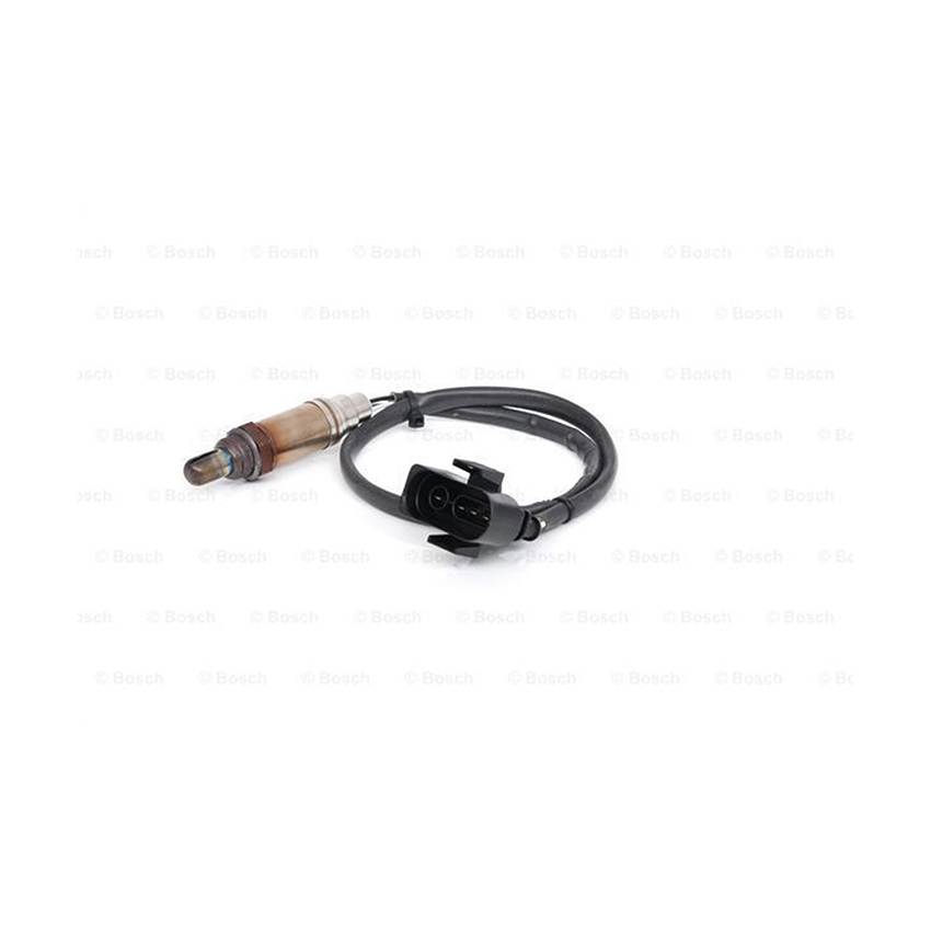 Bosch Oxygen Sensor (Pre-Cat) for VW Transporter Caravelle AAC AEU 1992 - 2003