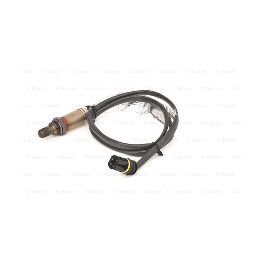 Bosch Oxygen Sensor (Pre-Cat) for Mercedes-Benz C-Class W202 / S202 (C180 / 200 / 230)  0258003870