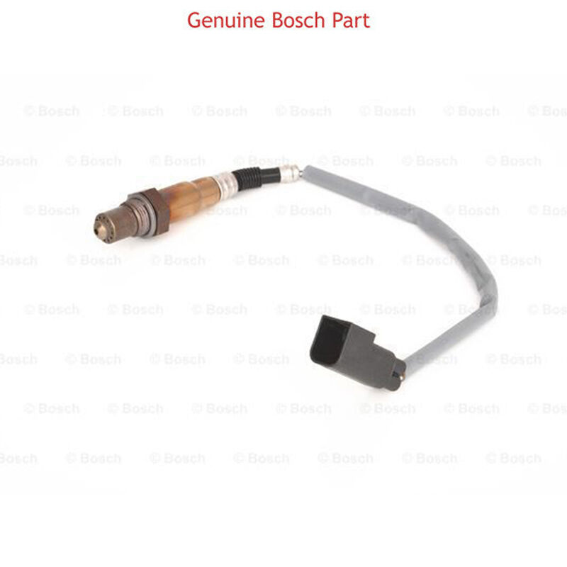 Bosch Oxygen Sensor - 258006022