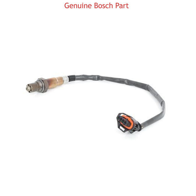 Bosch Oxygen Sensor - 0258006170