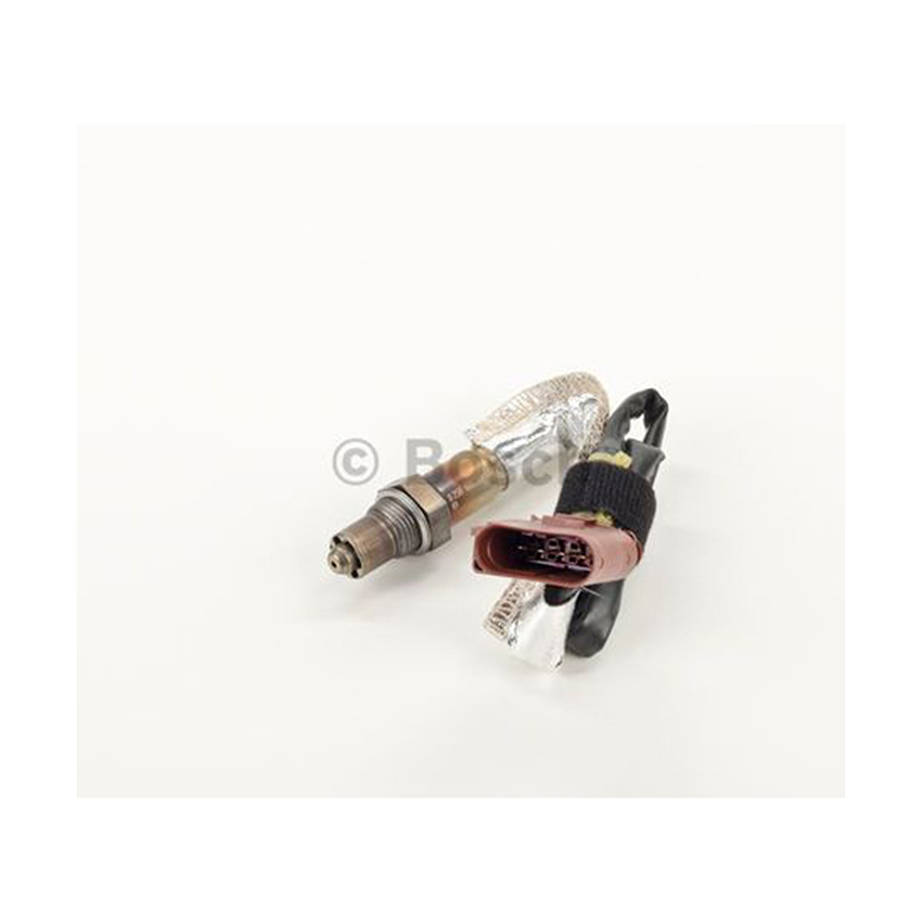 Bosch Oxygen Sensor (Post-Cat) For Volkswagen Golf GL, SE MK3, MK4 1E 2.0L