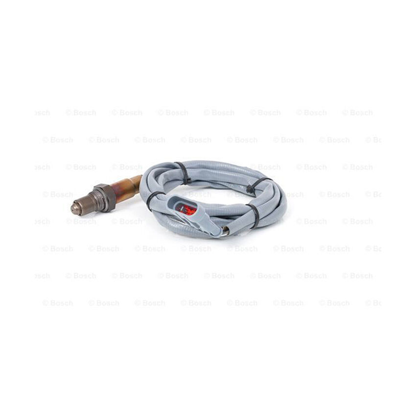 Bosch Oxygen Sensor (Post-Cat) For Alfa Romeo 147,156,166,Gt,Gtv,Spider