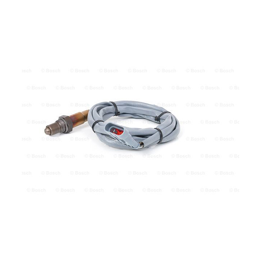 Bosch Oxygen Sensor (Post-Cat) for Alfa Romeo 3.2L 147 156 166 GT GTV SPIDER 0258006391